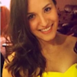 Meet your Posher, Erika